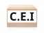 C.E.I Поперечна рульова тяга C.E.I 220.369