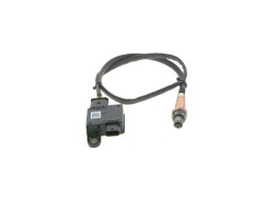 Bosch 0 281 008 468 датчик сажі