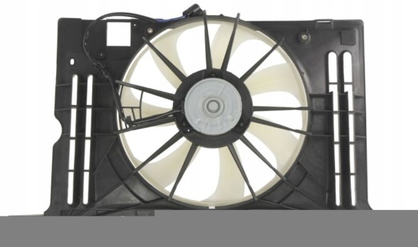 Apex APEX1 16361-22100, 1636122100, 16363-0D120, 163630D120, 16363-22120, 1636322120, 16711-22150, 1671122150, 16040-0D340, 160400D340 Вентилятор toyota auris corolla e15 е16 е18 1.6 1.8 2007-13 1636122100