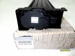 Renault OE 214F62853R Жалюзі ролета радіатора талісман ориг
