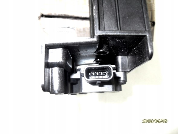 Renault OE 214F62853R Жалюзі ролета радіатора талісман ориг