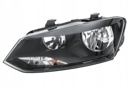 Hella 1EE 247 051-091 Прожектор лампа 1ee 247 051-091 hella vw поло