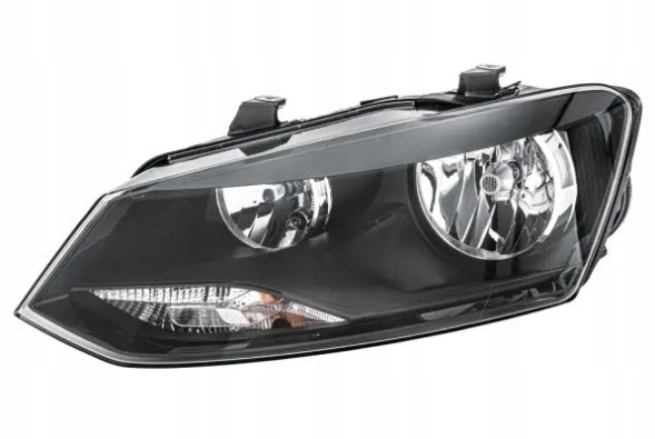 Hella 1EE 247 051-091 Прожектор лампа 1ee 247 051-091 hella vw поло