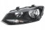 Hella 1EE 247 051-091 Прожектор лампа 1ee 247 051-091 hella vw поло