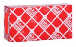 Febi bilstein 46495 Кришка клапанів опель