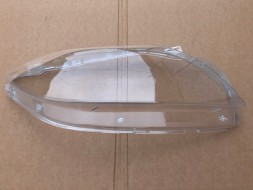 ВОЛЛЕР L.169/361.+L.169/362. Абажури скло фар ліва права фронт для mercedes ml w166 2011-2015