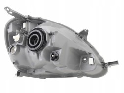 Depo 8104095E / 8104092E + 8104105E / 8104102E MHM Рефлектор Фара Toyota Yaris I 1 Lift 2003-2005 kp