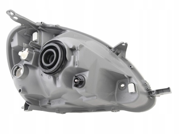 Depo 8104095E / 8104092E + 8104105E / 8104102E MHM Рефлектор Фара Toyota Yaris I 1 Lift 2003-2005 kp