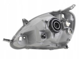 Depo 8104095E / 8104092E + 8104105E / 8104102E MHM Рефлектор Фара Toyota Yaris I 1 Lift 2003-2005 kp
