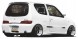 MTS-Technik MTSKPLFI017-3 Спортивна підвіска 40/40мм MTS TECHNIK MTSKPLFI017 FIAT SEICENTO (187)