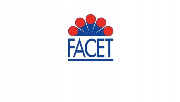 Facet 10.3435 Датчик, тиск вихлопних газів