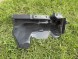 TESLA TECHNICS 1487573-00-A 16.07.26 TESLA MODEL Y 1487573-00-A КРОНШТЕЙН САЛАЗОК КРІПЛЕННЯ БРИЗКОВИКА ОРИГІНАЛ