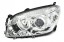 Abakus 212-11K5L-LDEM1 Toyota rav4 05-08 фара ліва depo