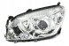 Abakus 212-11K5L-LDEM1 Toyota rav4 05-08 фара ліва depo