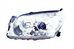 Abakus 212-11K5L-LDEM1 Toyota rav4 05-08 фара ліва depo