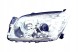 Abakus 212-11K5L-LDEM1 Toyota rav4 05-08 фара ліва depo