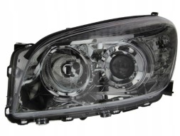 Abakus 212-11K5L-LDEM1 Toyota rav4 05-08 фара ліва depo