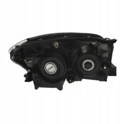 Abakus 212-11K5L-LDEM1 Toyota rav4 05-08 фара ліва depo