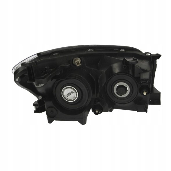 Abakus 212-11K5L-LDEM1 Toyota rav4 05-08 фара ліва depo