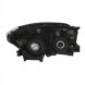 Abakus 212-11K5L-LDEM1 Toyota rav4 05-08 фара ліва depo
