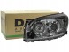 Abakus 212-11K5L-LDEM1 Toyota rav4 05-08 фара ліва depo