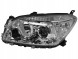 Abakus 212-11K5L-LDEM1 Toyota rav4 05-08 фара ліва depo