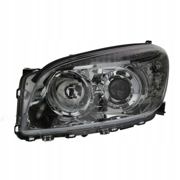 Abakus 212-11K5L-LDEM1 Toyota rav4 05-08 фара ліва depo