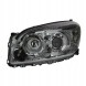 Abakus 212-11K5L-LDEM1 Toyota rav4 05-08 фара ліва depo