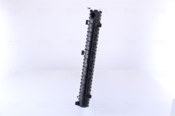 Nissens 61390A Nissens радіатор охолодження двигуна 61390