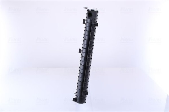 Nissens 61390A Nissens радіатор охолодження двигуна 61390