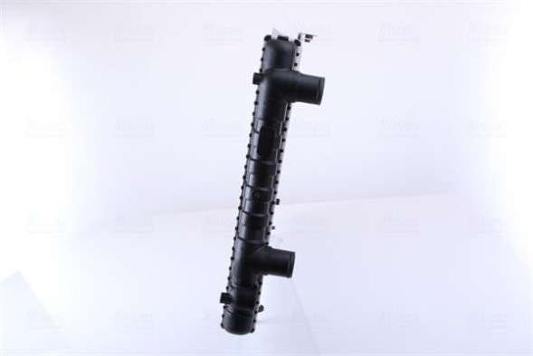 Nissens 61390A Nissens радіатор охолодження двигуна 61390