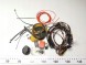 Ford OE Гачковий джгут Ford Fiesta / Fusion 11/01- OE 1386874