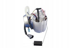 Volvo OE Бензиновий паливний насос FoMoCo Bosch 3M51-9H307-GA