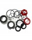 Китай AU9023KIT Ремкомплект рульової передачі AUDI A4 07-15 A5 07-16 A8 10-18