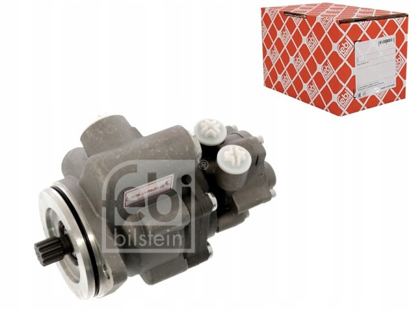 Febi bilstein 48755 Febi bilstein 48755 гідравлічний насос, рульове управління