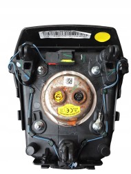 Ford OE HS7C-78043B13-AH ПОДУШКА AIRBAG FORD Ф'ЮЖН ЛІФТ США