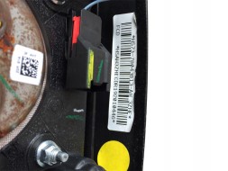 Ford OE HS7C-78043B13-AH ПОДУШКА AIRBAG FORD Ф'ЮЖН ЛІФТ США
