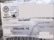 SEAT OE 5FE853346E SCH1 SEAT LEON 4 IV KOMBI ЧОРНА ДЕКОРАТИВНА НАКЛАДКА ВІДПОРУ СКЛА ПРАВА ЗАДНЯ НОВА ОРИГІНАЛ