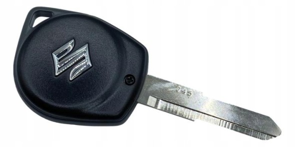 Suzuki OE 37145-55JA0-000 КЛЮЧ ОРИГІНАЛЬНИЙ OE SUZUKI