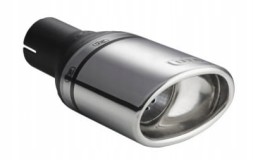 Ulter-Sport Наконечник вихлопу Ulter-Sport N1-28/50