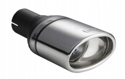 Ulter-Sport Наконечник вихлопу Ulter-Sport N1-28/50