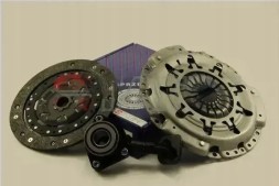 Statim 120.668 Комплект зчеплення 120.668 statim ford volvo c-max