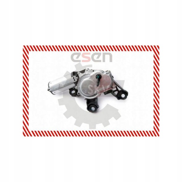ESEN SKV 19SKV020 Skv 19skv020_r двигун склоочисника seat alhambra, v