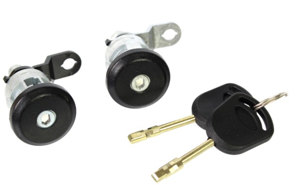ME Premium ME-003109 FORD TRANSIT 1994-2000 ВСТАВКИ ДВЕРНІ ЗАМОК ВСТАВКИ