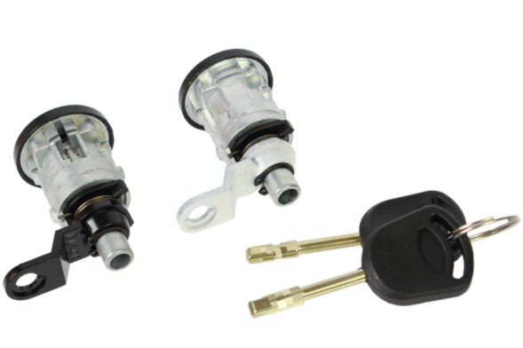 ME Premium ME-003109 FORD TRANSIT 1994-2000 ВСТАВКИ ДВЕРНІ ЗАМОК ВСТАВКИ