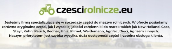Bizon ВЕНТИЛЯТОР CNH 0829-496-690 ДЛЯ BIZON