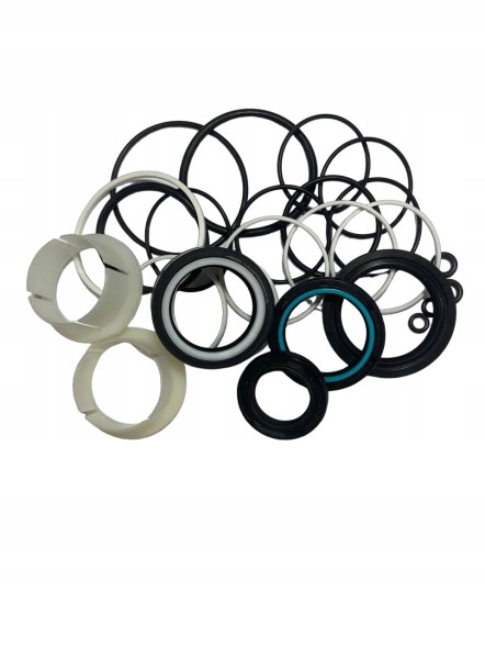 Китай BW9023KIT Ремкомплект рульової передачі BMW 3 E90-93 05-12 X1 E84 09-15