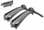 3397118955 BOSCH Комплект щіток склоочисника Bosch 600 575мм