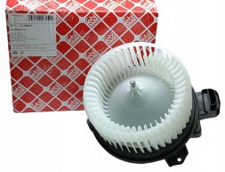 Febi bilstein 106451 Вентилятор для lexus es, toyota aurion, auris, avensis, camry, highlander, previa, rav 4