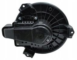 Febi bilstein 106451 Вентилятор для lexus es, toyota aurion, auris, avensis, camry, highlander, previa, rav 4